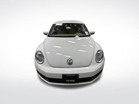 Used 2016 Volkswagen Beetle 1.8T SE image 10