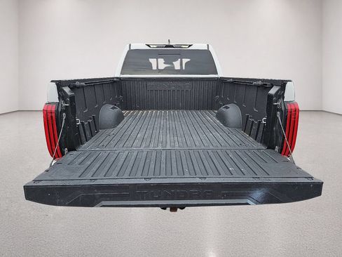 Used 2025 Toyota Tundra SR w/ SR Tow Package RWD image 14