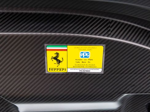 Certified 2024 Ferrari SF90 Spider AWD/4WD image 46