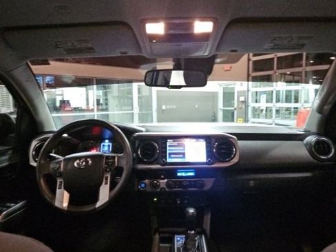 Used 2023 Toyota Tacoma SR5 image 30