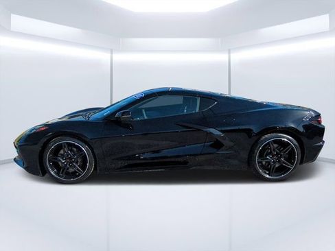 Used 2021 Chevrolet Corvette Stingray Preferred Cpe w/ 2LT RWD image 6