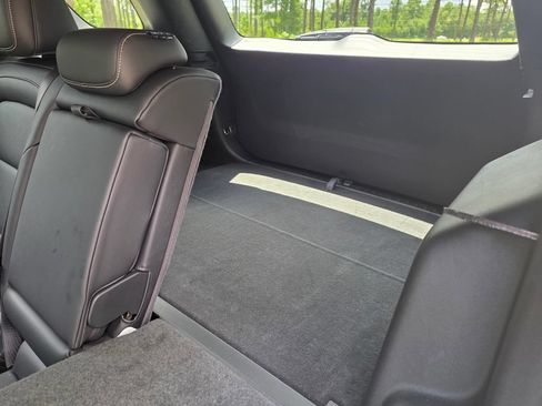 Used 2026 GMC Terrain Elevation w/ Elevation Premium Package AWD/4WD image 19
