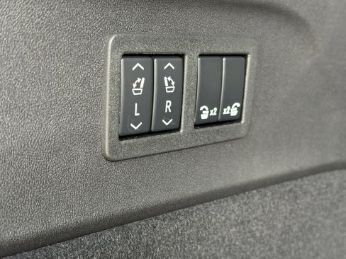 New 2026 Cadillac Escalade IQ Sport 1 AWD/4WD image 10