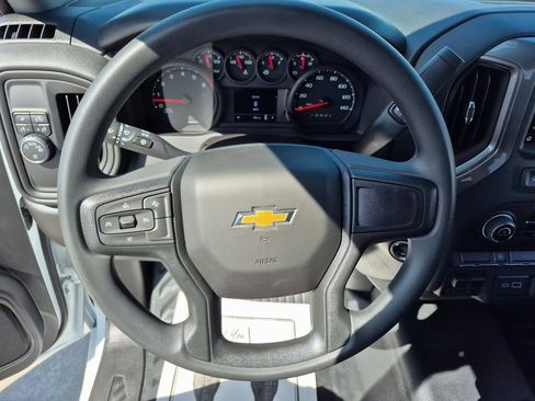 New 2025 Chevrolet Silverado 2500 W/T w/ WT Convenience Package image 17