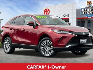 Certified 2023 Toyota Venza XLE AWD/4WD video 2