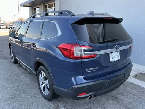 Certified 2024 Subaru Ascent Premium w/ Convenience Package image 2