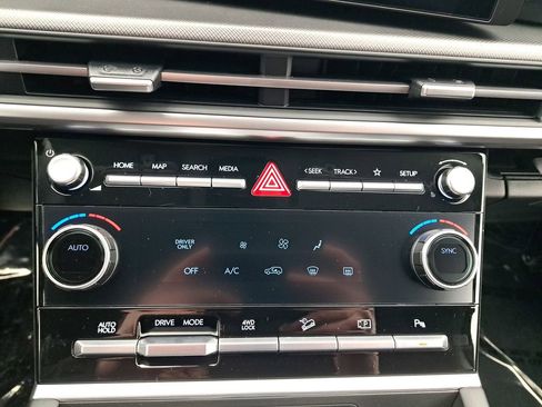 New 2026 Hyundai Santa Fe SE AWD/4WD image 27