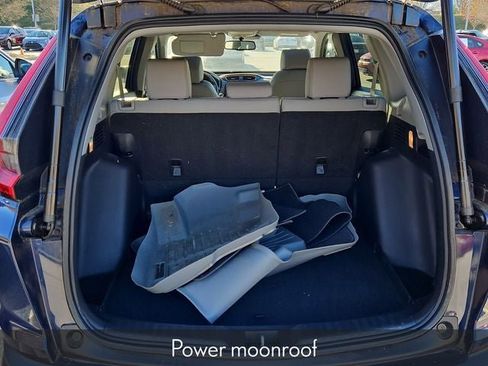 Used 2022 Honda CR-V EX-L image 33
