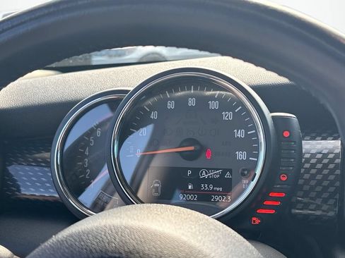 Used 2016 MINI Cooper S FWD image 24