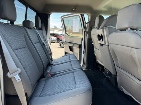 Used 2020 Ford F150 XLT w/ Equipment Group 302A Luxury image 16