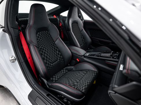 New 2026 Porsche 911 Carrera 4 GTS AWD/4WD image 20