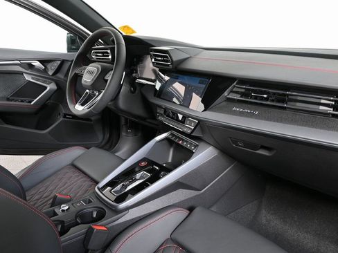 New 2026 Audi S3 Premium Plus image 19