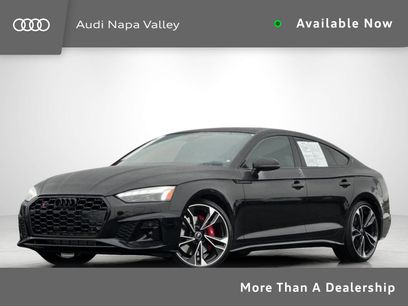 Used 2024 Audi S5 Prestige