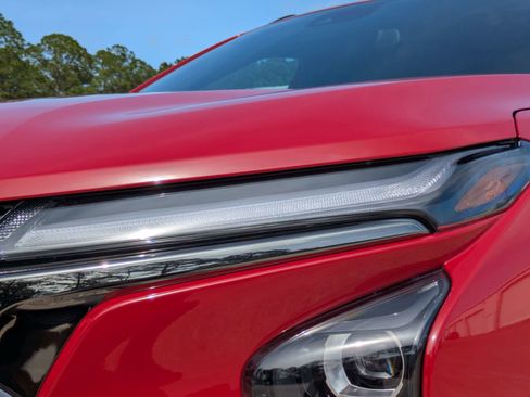 New 2026 Chevrolet Trax RS w/ Driver Confidence Package FWD image 27