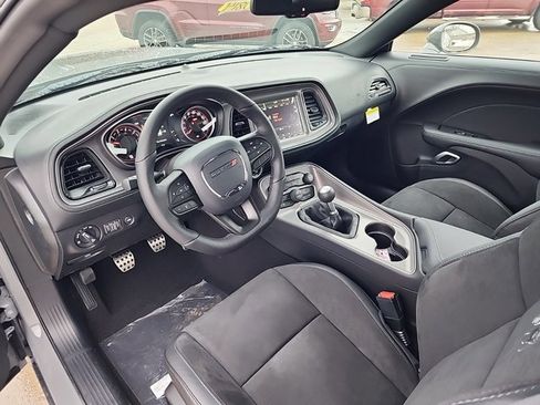 Certified 2023 Dodge Challenger R/T Scat Pack w/ Plus Package image 22