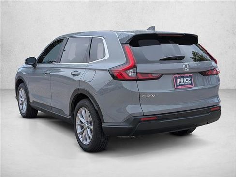 Used 2024 Honda CR-V EX image 8