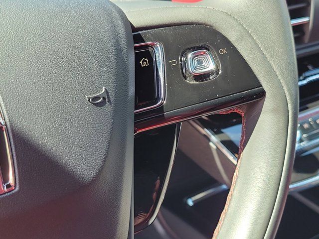 Certified 2024 Lincoln Corsair Reserve FWD image 24