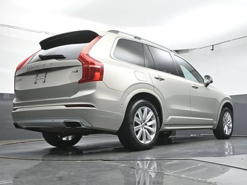 Used 2017 Volvo XC90 T6 Momentum w/ Vision Package AWD/4WD image 38
