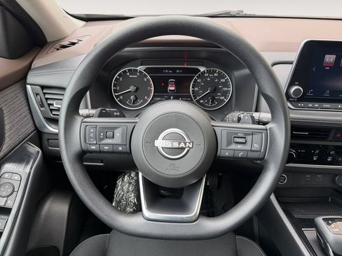 Used 2023 Nissan Rogue S AWD/4WD image 23