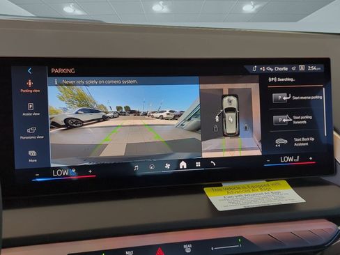 Used 2025 BMW X3 xDrive30i w/ Premium Package image 18