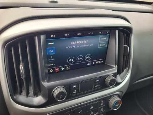 Used 2021 Chevrolet Colorado LT w/ Safety Package image 14