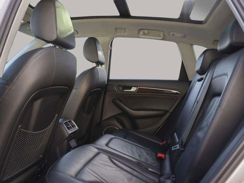 Used 2015 Audi Q5 2.0T Premium Plus w/ Technology Package image 30