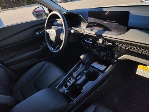 New 2026 Honda Accord EX-L image 7