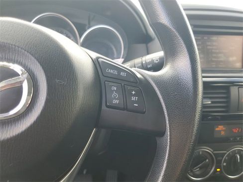 Used 2014 MAZDA CX-5 Sport w/ Bluetooth Audio Package image 18