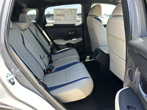 New 2025 Acura ADX A-Spec image 13