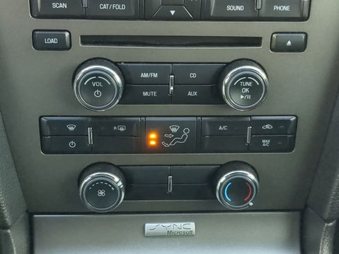 Used 2014 Ford Mustang Coupe w/ Equipment Group 102A image 22