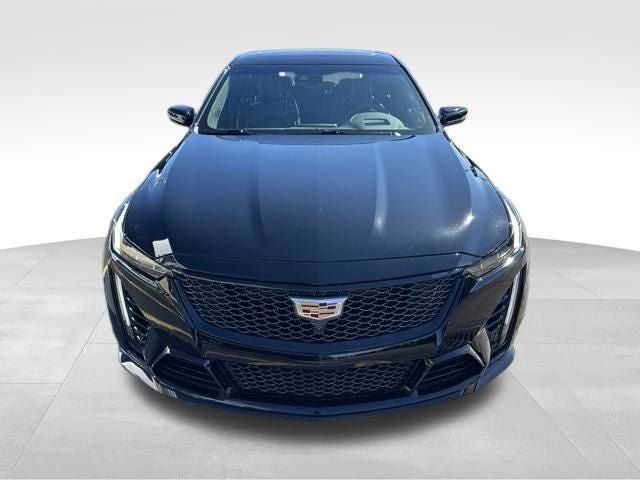 Used 2024 Cadillac CT5 V Blackwing w/ Parking Package RWD image 2