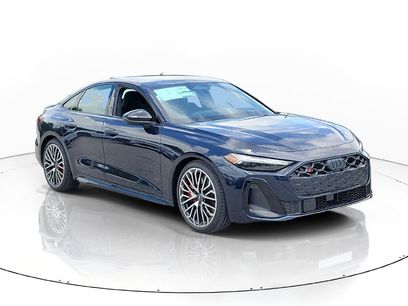 New 2026 Audi S5 Premium Plus