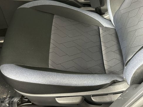 Certified 2025 Nissan Versa SV w/ Trunk Package image 12