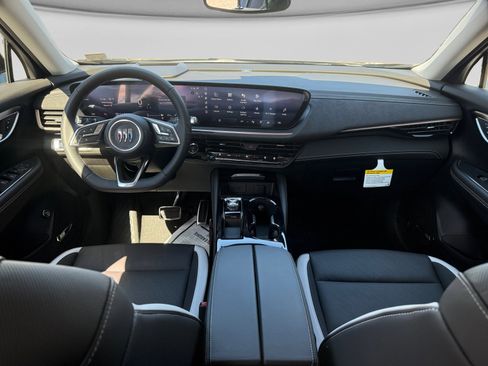 New 2026 Buick Envision Sport Touring image 15