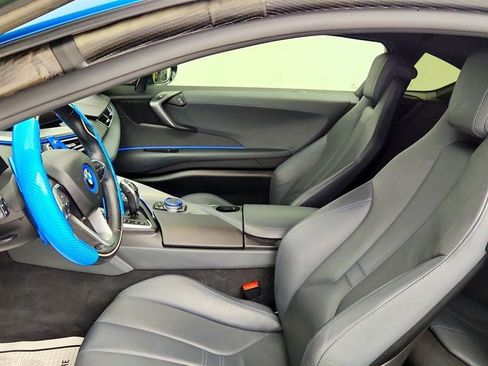Used 2016 BMW i8 AWD/4WD image 20