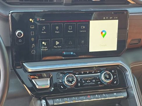 Used 2022 GMC Sierra 1500 Denali Ultimate image 21