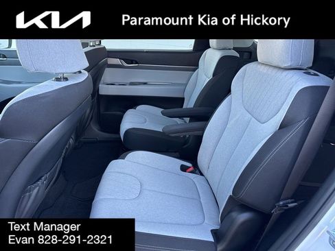 Used 2022 Hyundai Palisade SEL w/ Convenience Package image 21