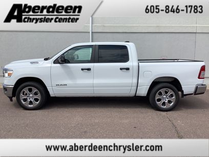 Used 2023 RAM 1500 Big Horn