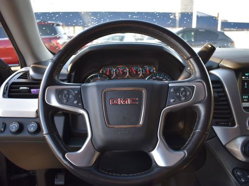 Used 2020 GMC Yukon SLT w/ Open Road Package image 19