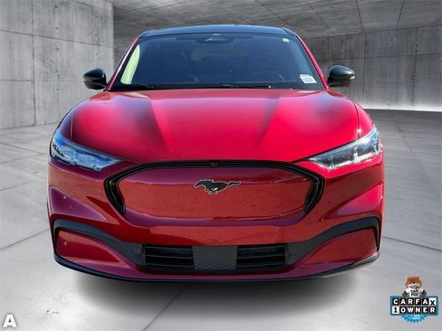 Used 2022 Ford Mustang Mach-E Premium image 5