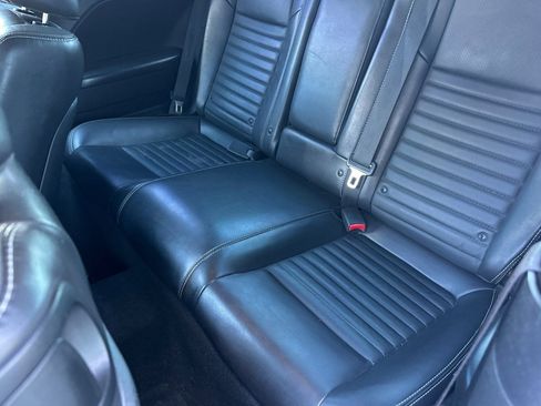 Used 2014 Dodge Challenger Rallye Redline image 12