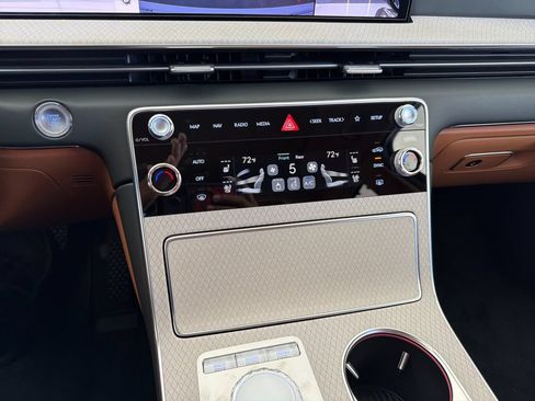 New 2026 Genesis GV80 2.5T Advanced AWD/4WD image 22