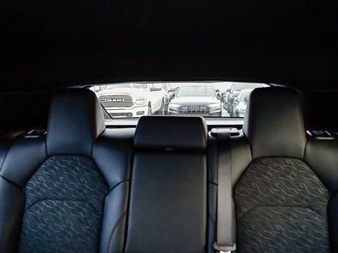 New 2026 Dodge Charger GT w/ Driver Convenience Group image 26