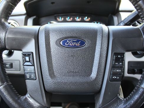 Used 2013 Ford F150 XLT w/ Luxury Equipment Group AWD/4WD image 21
