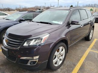 Used 2016 Chevrolet Traverse LT w/ Style and Technology Package video 1