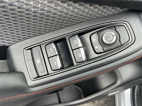 Certified 2024 Subaru Forester Sport image 20