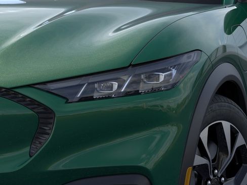 New 2026 Ford Mustang Mach-E Select RWD image 18