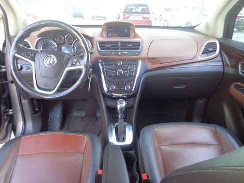Used 2014 Buick Encore Leather image 19