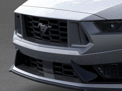 New 2026 Ford Mustang Dark Horse image 39