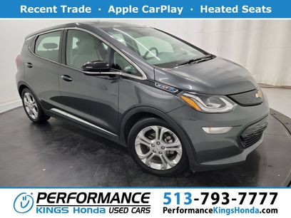 Used 2020 Chevrolet Bolt LT